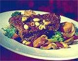 (broil) 구운요리 Kung Pao Pot Roast ( 쿵파오팟로스트 ) 전각살