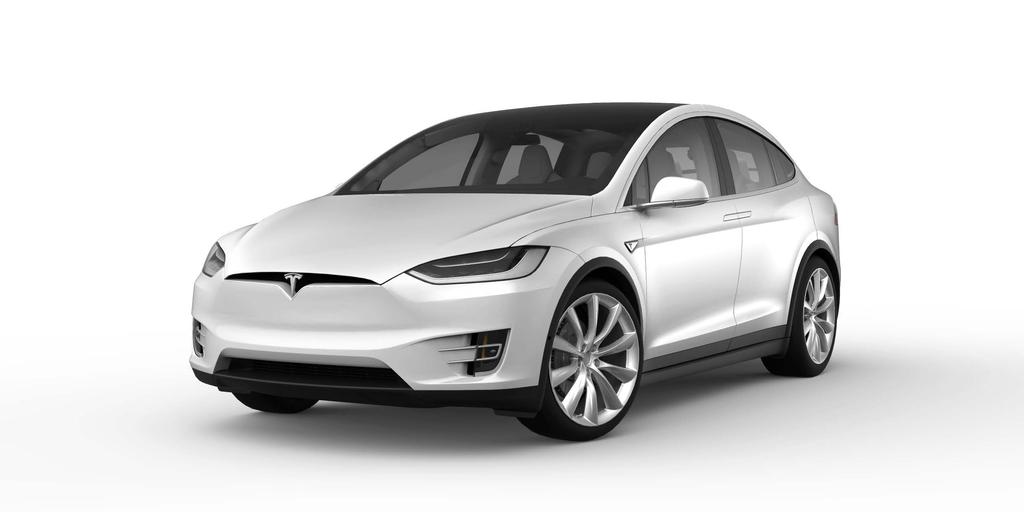 MODEL X