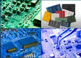 PCB 개발과공급이가능 단면 / 양면