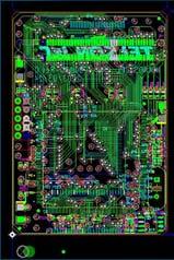 Multi-Layer PCB (4Layer ~