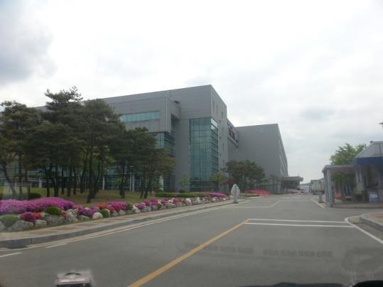 - OMRON & HMI 프로그램 Modify - Place : Hynix