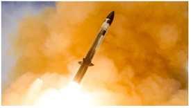 미국, 미 일공동개발미사일 'SM3 블록 2A' 로 ICBM 요격실험계획 m 개량형요격미사일 'SM(Standard Missile) 3 블록 (Block) 2A' 를활용하여대륙간탄도미사일 (ICBM) 요격실험을실시할계획임.