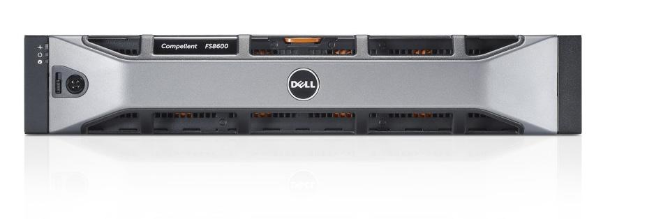 Dell Storage 11 Dell Storage FS 시리즈 NAS 어플라이언스블록및파일데이터를위한공유인프라활용으로효율성확보 FluidFS(Fluid File System) 소프트웨어를포함한 Dell Storage FS 시리즈는 SD 시리즈및 PS 시리즈플랫폼용 NAS 를제공하는한편, 선형성능스케일링과파일당최저 OPS 비용으로동급최고의성능을실현합니다.
