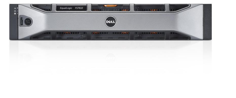 10 Dell Compellent FS 시리즈 - FS8600 운영효율성과고급기능을지원하는 엔터프라이즈급스케일아웃 NAS 데이터스토리지용량과상관없이연구원들에게최저데이터스토리지가격과유연한사용성을제공할수있습니다. 바로 Dell Compellent NAS 솔루션덕분이죠.