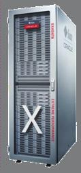 1 장 Exadata 란무엇인가? 31 < 그림 1-21 Exadata 데이터베이스통합 > ERP 12.5% CRM 25% Warehouse 25% Data Mart 25% HR 12.