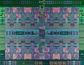 Power-Optimized Cores Memory Subsystem ++