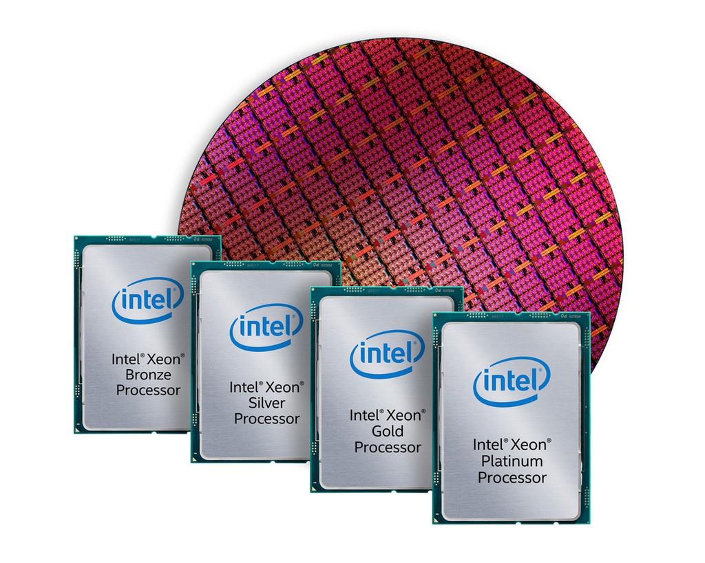 CPU-ONLY SERVERS 0 GPU Servers GPU-ACCELERATED SERVER 1 NVIDIA GPU 전용서버 새로 나온 Intel Skylake 기반의 CPU 와