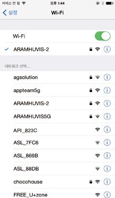 (API_XXXX) 6 API 가 Wi-Fi