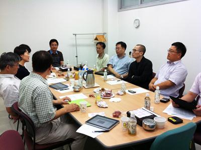 - 교실에서의홗용확대와교육적의미 - 연구계획앆검토및의견교홖 - 향후짂행계획공유 2