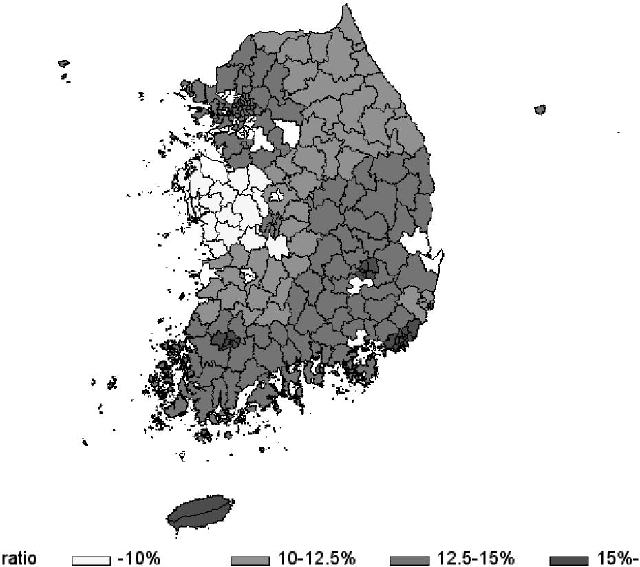 이지현 :How to use open database from general population KNHANES (Korea National Health and Nutrition Examination Survey) data in atopic dermatitis Fig. 1.