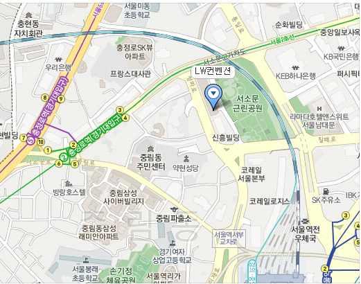 제 12 회해외물류사업설명회 한국해양수산개발원 (KMI) 에서는아래와같이 제 12 회해외물류사업설명회 를개최하오니, 관심있는기업들의많은참여를부탁드립니다.