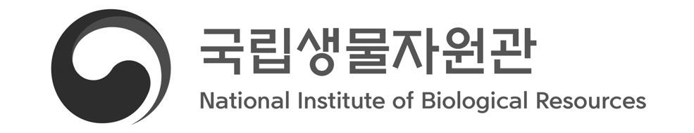 자생천적자원발굴및증식 _1 단계 1 차년도 김기경, 서홍렬, 김태우, 남기흠, 김아영, 이광수 Investigation on natural enemies in Korean indigenous species and multiplication Bi