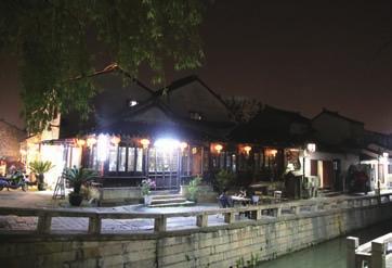 HOT SPOT CHAPTER 03 SUZHOU 03 寒山寺한산사한산사 ( 寒山寺 )