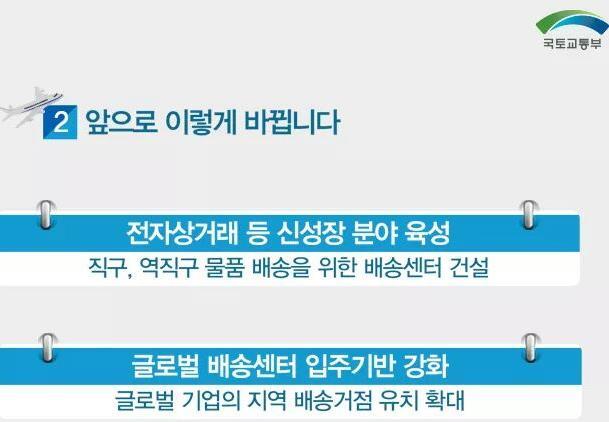 물류산업의변화진단