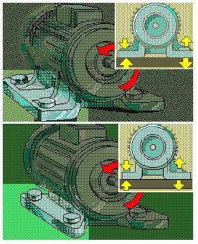 Operator: "Abandon Symmetry" Recommendation: If an object is symmetrical, consider reducing its weight by abandoning the symmetry.