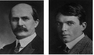 1900 Planck: 에너지양자개념제안, 흑체복사설명