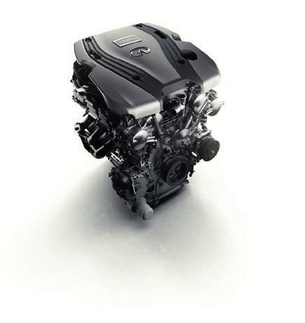 5 리터 V6 엔진, 다이렉트리스폰스하이브리드탑재강력한 V6 엔진에전기모터를접목해 364 마력의최대출력과 12.6km/l 의놀라운복합연비를선보입니다.