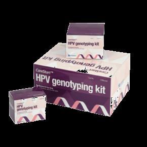 CareStart TM HPV CareStart HPV Screening Test CareStart HPV