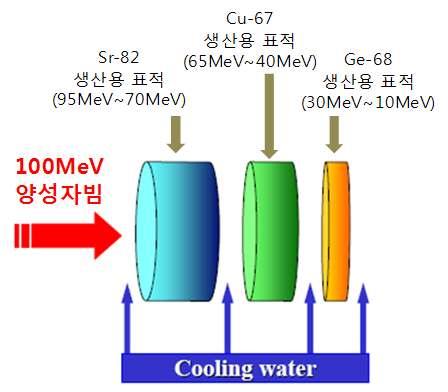 5 14 40 0 7 85 5 15 40 0 80 23 5 25 0 50 25 0 2 04 20 0 25 0 30 0 47 1 47 9 100MeV 선형양성자가속기 TR101 동위원소실험실 1 TR25 고체폐기물저장실