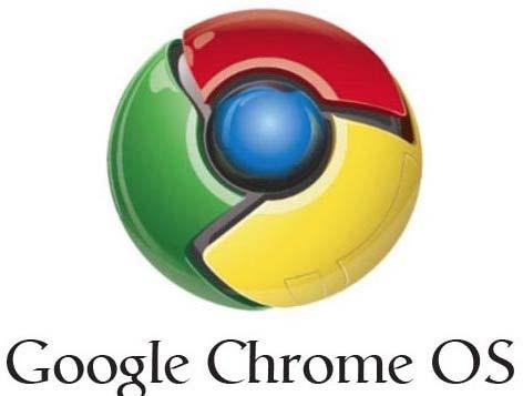 Chrome OS 개념 3 Chrome OS an operating system designed by Google and based upon the