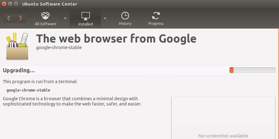 Chrome OS 실습 39 Google Chrome