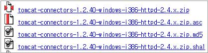 B.1.2 윈도우에설치 1 1 binaries 를이용하여컴파일된파일을받습니다.