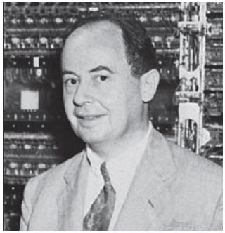 01. 컴퓨터위협요소와백신 바이러스의발생 존폰노이만 1949 년존폰노이만 (John von Neumann) 이발표한논문이바이러스의시작