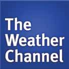 . (Productivity apps). The Weather Channel,.