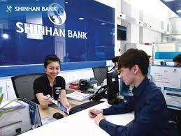 서비스를새로도입하는곳은 Shinhan Vietnam, PG Bank, Saigon-Hanoi Commercial Joint Stock Bank, 홍콩상하이은행베트남 (HSBC Vietnam) 등 4곳.