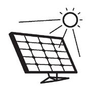 태양광발전 인버터 잉여전력용계량기 1 3 5 전력계통 2 4 한전수전용계량기 태양광주택의전기사용량, 어떻게계산할까요