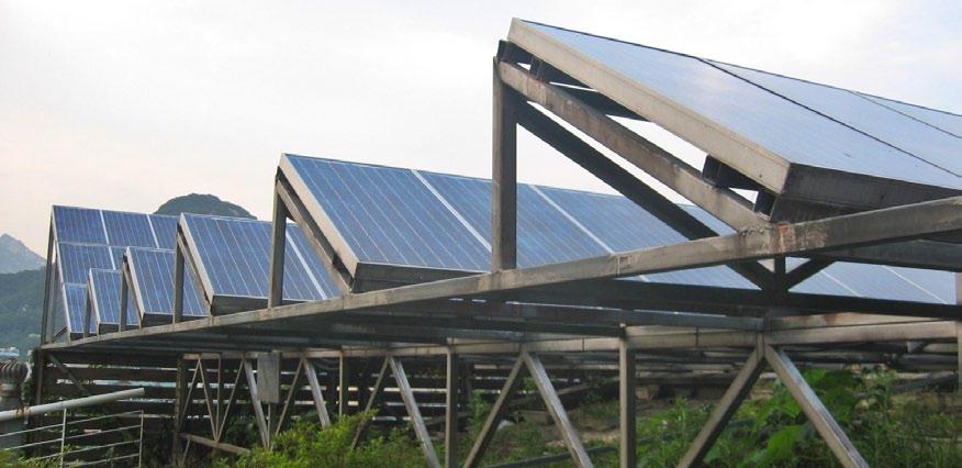 건축물옥상을활용한태양광은공급인증서에서 1.5 의높은가중치를받는장점도있습니다. 사진은환경운동연합사무실지붕의태양광발전. 이지언 태양광공급인증서거래시장 공급인증서는시장방식으로거래됩니다.