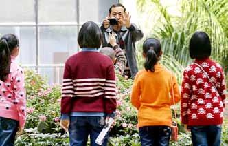 홍콩대학은 100여년의세월이지나면서증개축이이뤄져옛모습이많이남아있지않다.