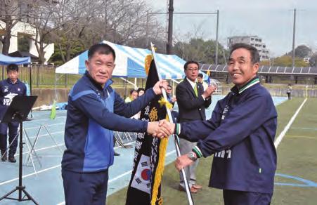 일한민간친선축구대회 ( 인천광역시중구 ) 두번째우호도시는서울에서 KTX로약 2시간 20분거리에위치한전라북도정읍시다.