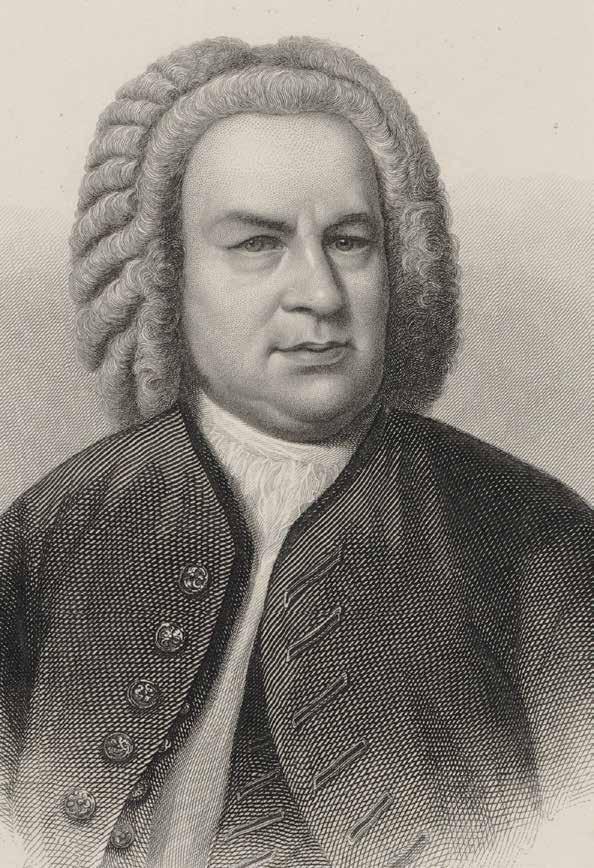 요 한세바스챤바흐 (Johann Sebastian Bach 1685-1750) 바 흐 가 사랑한 악 기 오 보 에 김애엽 나팔소리로 찬양하며비파와수금으로 찬양할찌어다소고치며춤추어 찬양하며 현악과퉁소로 찬양할찌어다큰소리 나는제금으로 찬양하며높은 소리나는제금으로 찬양할찌어다 호흡이있는 자마다여호와를