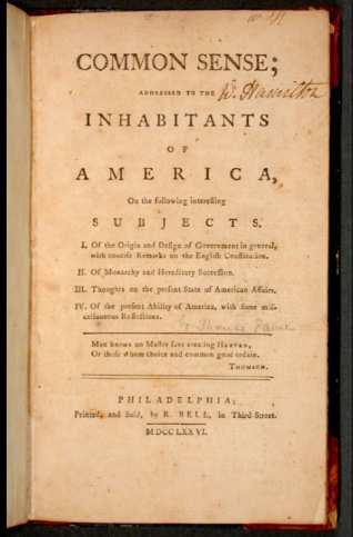 Ⅰ. 민주주의의역사 * 자료 : https://en.wikipedia.org/wiki/thomas_paine#/media/file:commonsense.jpg (4) 러시아혁명 러시아혁명은 1905년과 1917년의두혁명을말한다. 1905년러일전쟁에서패한후경제적어려움에처한러시아에서는전국적인파업과시위가일어났다.