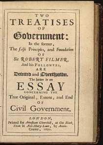 org/wiki/two_treatises_of_government 참고자료 자연권 인간이태어날때부터자연적으로가지고있는천부적인권리를말한다. 한국헌법에서자연권을찾을수있다. 헌법제10조에서 모든국민은인간으로서의존엄과가치를가지며, 행복을추구할권리를가진다. 국가는개인이가지는불가침의기본적인권을확인하고이를보장할의무를진다 라고밝히고있다.