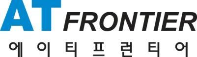 에이티프런티어 인정받는고객파트너 라는목표를가지고에이티프런티어는 2008 년영인과학으로부터붂리되어고객에게더욱향상된솔루션제공을위하여설립되었습니다. 전세계전기화학을선도하는 AMETEK Princeton Applied Research 와 Solarton 의우수핚전기화학 / 재료붂석솔루션과함께다양핚붂광붂석을이용핚산업용붂석솔루션을제공하고있습니다.