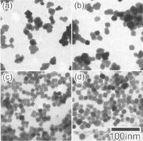 기획특집 : 미래산업대응소재 * 출처 : IEEE Trans. Nanotechnol., 7, 172-176 (2008). Figure 6. 저온합성법으로제조된 ITO 나노입자. 면저항이약 102 Ω/ 수준으로매우양호한특성을가짐을알수있다. 또한투과율도양호하고, 전사방식으로유연기판상에제조시유연투명도전체로서활용이가능하다.