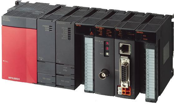 3. 그동안자동화핵심부품은 PLC/ 액츄에이터 (Actuator) 였음 1) 자동화구현을위한 PLC(Programmable Logic Controller) 장비는이미일반화 공장자동화 (Factory Automation) 는 1969년 GM(General Motors) 에서기본개념이언급된이후 1978년상용화가시작된 PLC(Programmable Logic