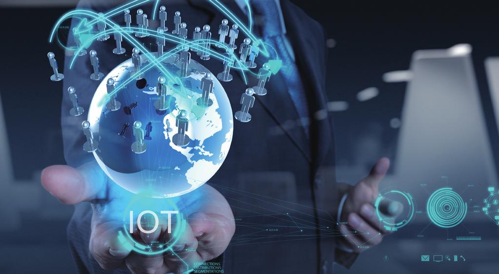 TREND 상용서비스를시작하는국내 IoT 산업 상용서비스를시작하는국내 IoT 산업 폭발적성장이예상되는 IoT 산업의주도권을잡기위해정부와관련기업등이발빠르게움직이고있음 IoT 기술을통해관찰대상의상태정보를실시간으로정밀하게측정할수있게되어, 기존산업의제품 서비스가한층업그레이드될것으로예측 IoT