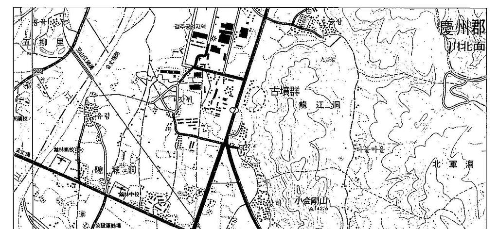 7세기 초 신라 고분 출토 바둑알과 그 의미(李熙濬) Ⅱ. 경주 용강동 6호분 출토 바둑알 1.