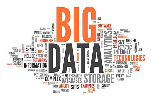 빅데이터의가치 (67p) 빅데이터 (Big Data) 란 검색, 쇼핑, SNS