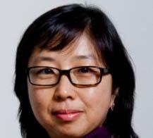 Woo) Kim, PhD, Research Director, HanAll Biopharma (Oncology, Fibrosis) Genesco