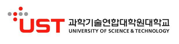 UST 과학기술창업이노베이터양성연수결과보고 연수일정 : 2015 년 11 월 16