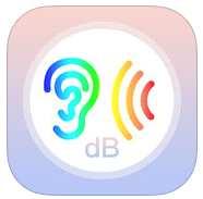 애플리케이션아이콘 안드로이드폰 다운로드 1) 듣기좋은소리의주파수를애플리케이션으로확인해보세요.