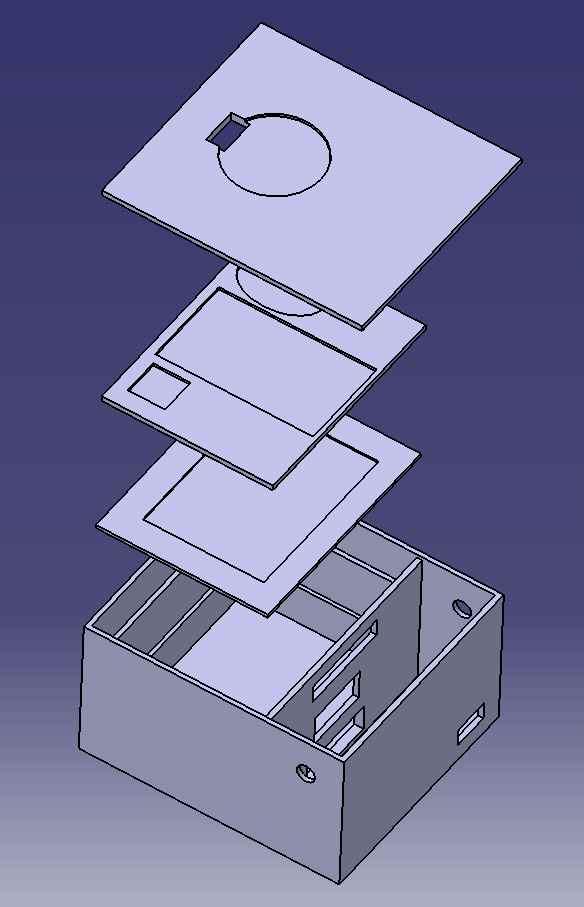 데이터수집및드론상태확인 - 3D