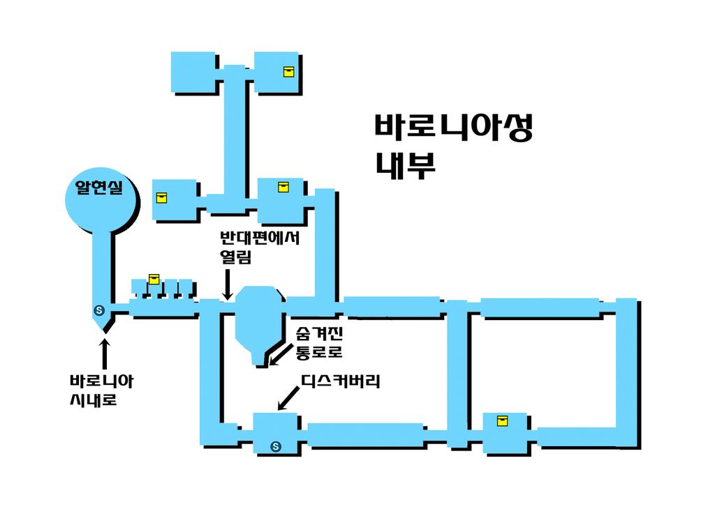 라이프보틀 ( ライフボトル ) 3, 룬웨어 ( ルーンウェア ), 에레스포트에너지 (315 エナジー ) 나이트이글 ( ナイトイーグル ), 파이터 (