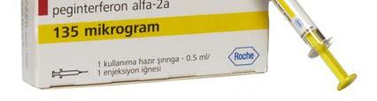 cirrhosis) Both HBV and HCV are treated (over age of 18), highly effective toward HCV genotype