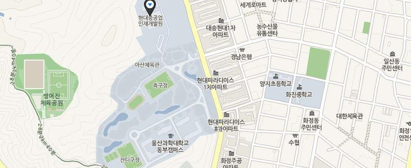 등다수 ( 울산과학대학교동부캠퍼스 앞하차) 문의代 ) 0269255215 지하철 2