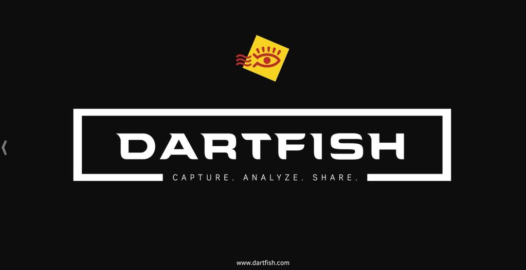 Dartfish 솔루션소개